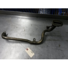 104Y109 Engine Oil Pickup Tube From 2009 Chevrolet Silverado 1500  6.0